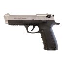 Pistole Firat P92 Magnum Chrome 9mmPAK ab18 17Rds