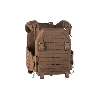 Plate Carrier Invader Gear Reaper QRB Coyote