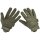 Handschuhe Mechanix Original Oliv XL