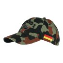 Cap Baseball Leopard 2 Panzer