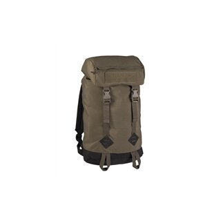 RUCKSACK &prime;WALKER&prime; 20 LTR OLIV