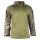 Hemd Tactical Warrior Vegetato WL XL